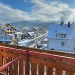 Gæstehus Poza Horyzont