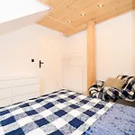 Gæstehus Poza Horyzont 3*