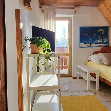 Maison d'hôtes Poza Horyzont *
