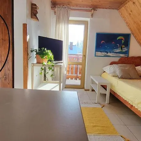 Poza Horyzont Korbielów