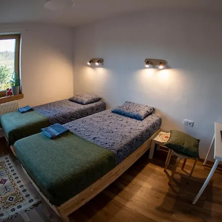 Poza Horyzont Korbielów