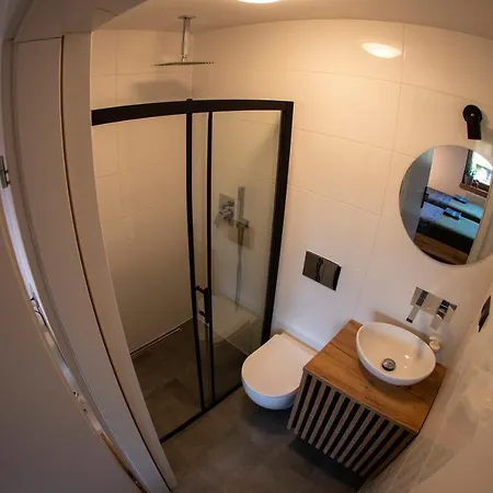 Guest house Poza Horyzont