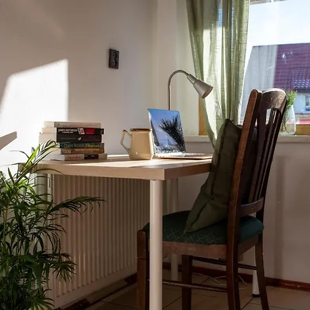 Poza Horyzont Vendégház 3*