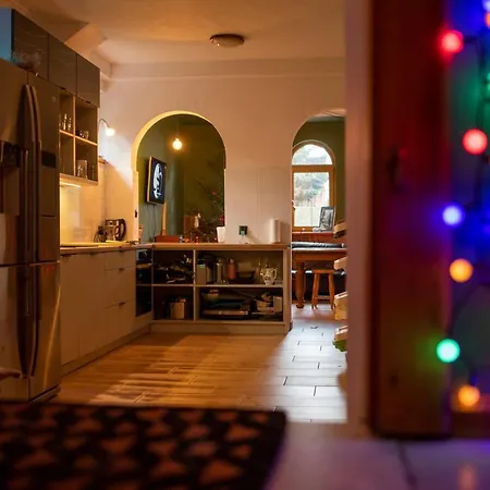 Casa de hóspedes Poza Horyzont 3*