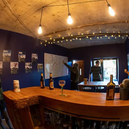 Casa de hóspedes Poza Horyzont 3*