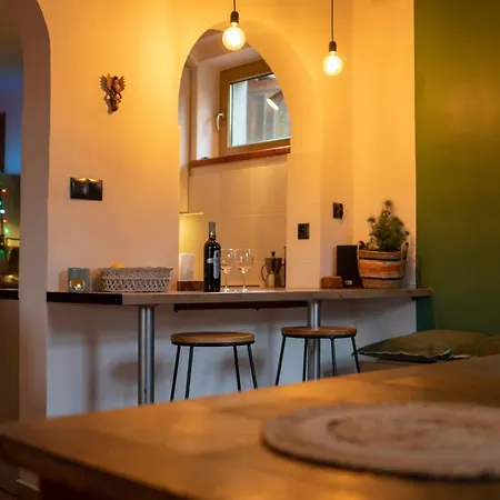 Casa de hóspedes Poza Horyzont