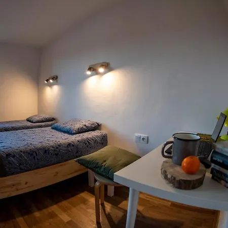 Poza Horyzont Guest house Korbielow