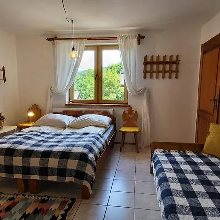 Poza Horyzont 3*