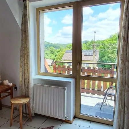 Maison d'hôtes Poza Horyzont *
