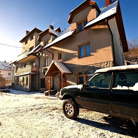 Poza Horyzont 3* Korbielów