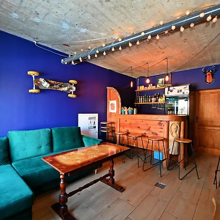 Poza Horyzont 3* Korbielów