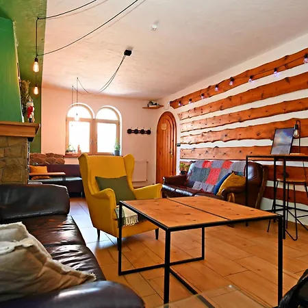 Poza Horyzont Korbielów