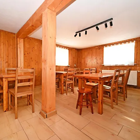 Pensjonat Poza Horyzont