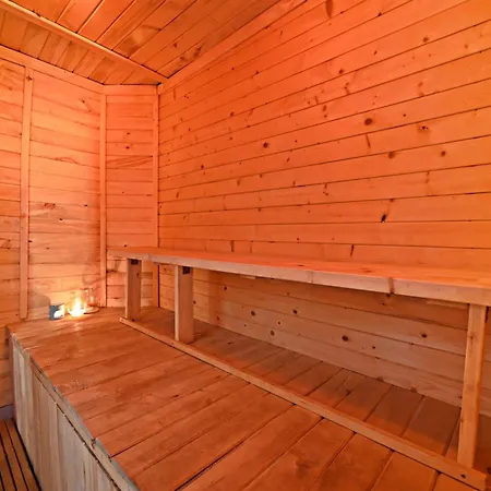 Poza Horyzont Vendégház Korbielów