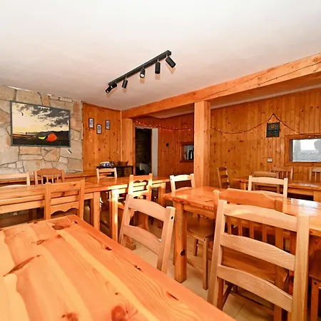 Poza Horyzont Vendégház 3*