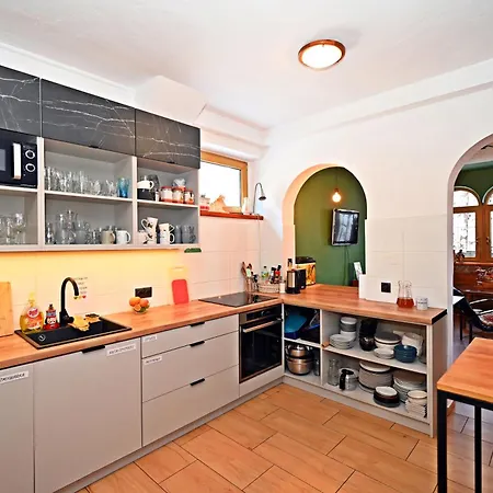 Poza Horyzont Guest house Korbielow