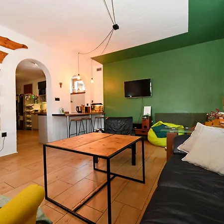 Poza Horyzont Vendégház