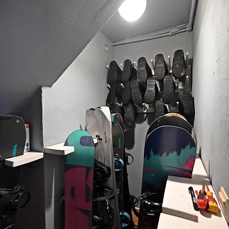 Poza Horyzont Pensjonat 3*