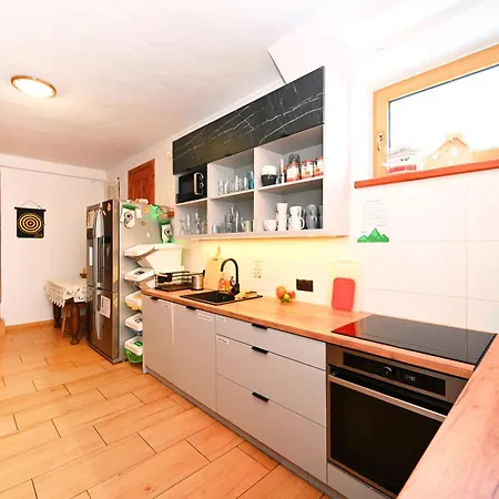 Poza Horyzont Maison d'hôtes *
