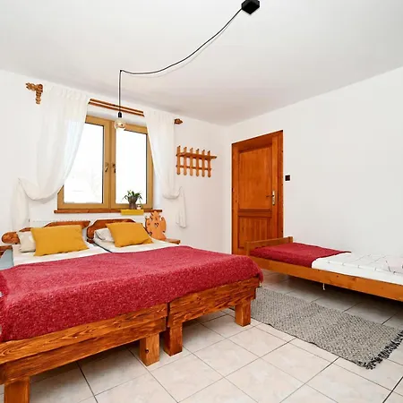 Poza Horyzont Korbielów