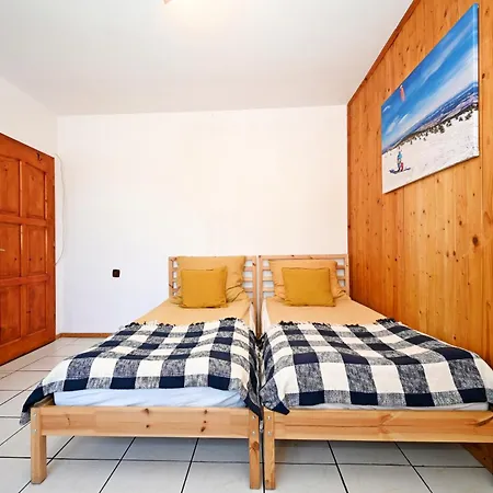 Poza Horyzont Guest house Korbielow