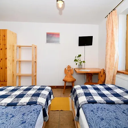 Casa de hóspedes Poza Horyzont Korbielów