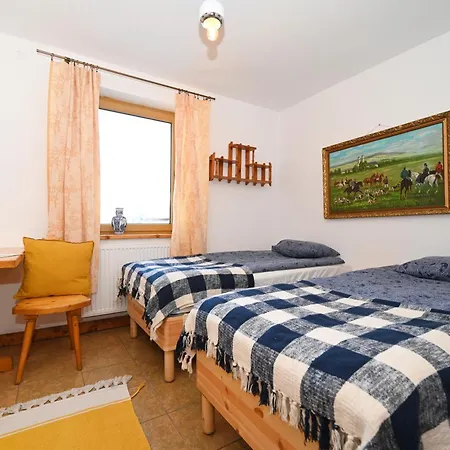 Poza Horyzont Vendégház Korbielów