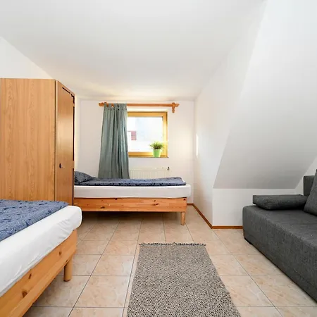 Poza Horyzont Guest house