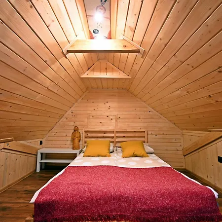 Poza Horyzont 3* Korbielów