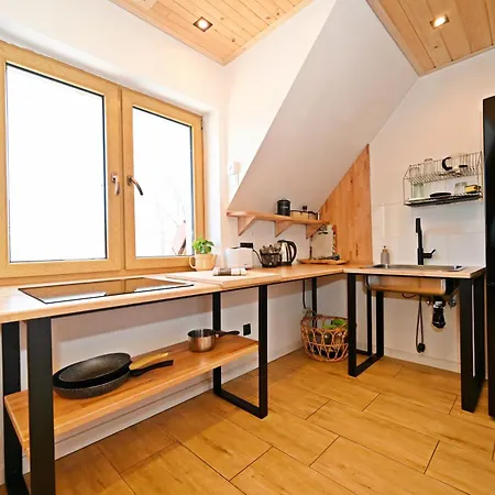 Poza Horyzont Korbielów