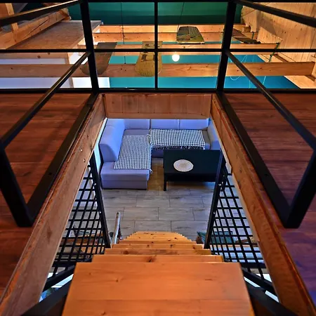 Guest house Poza Horyzont *