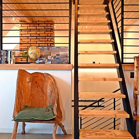 Poza Horyzont Guest house Korbielow