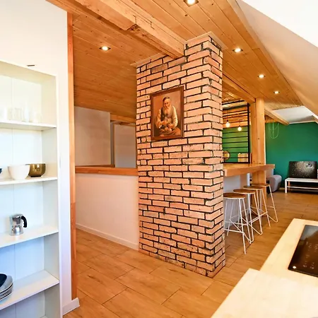 Poza Horyzont Vendégház 3*