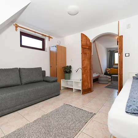 Vendégház Poza Horyzont Korbielów