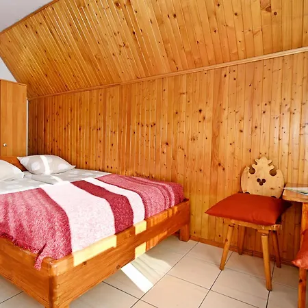 Guest house Poza Horyzont Korbielow