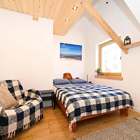 Poza Horyzont 3* Корбєлув