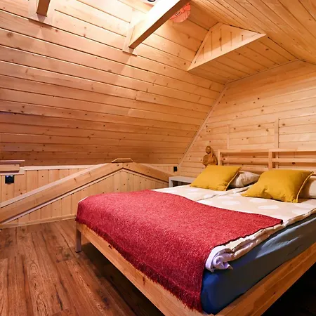Poza Horyzont Guest house Korbielow