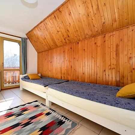 Guest house Poza Horyzont *