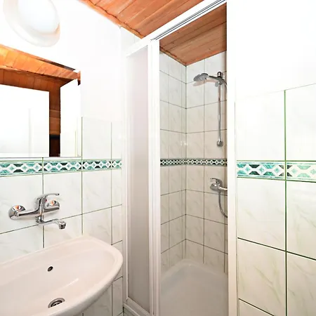 Vendégház Poza Horyzont 3*