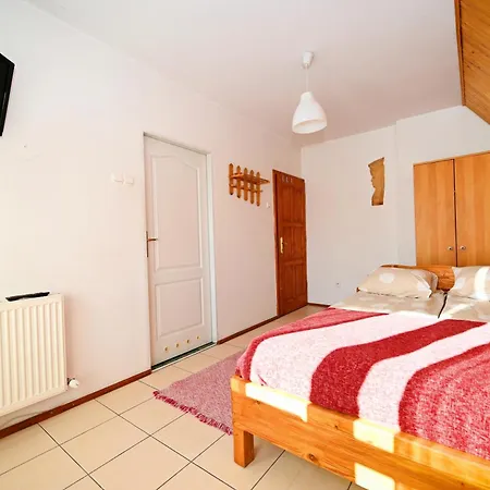 Poza Horyzont Guest house
