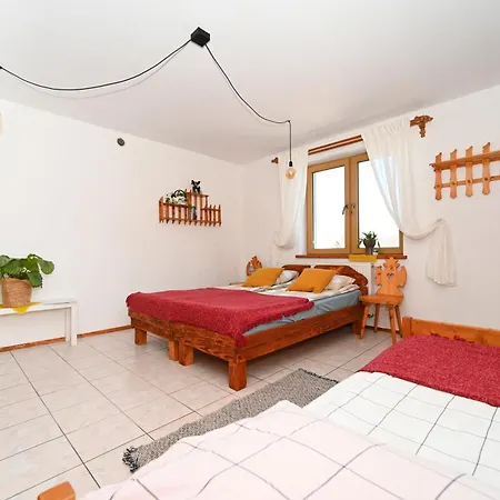 Guest house Poza Horyzont *