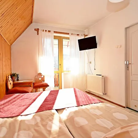Guest house Poza Horyzont *