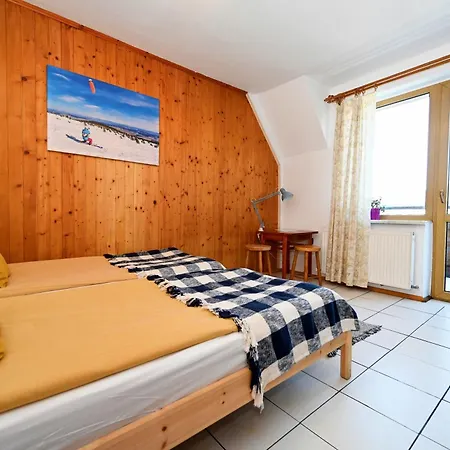 Guest house Poza Horyzont Korbielow