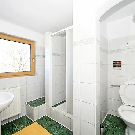 Vendégház Poza Horyzont