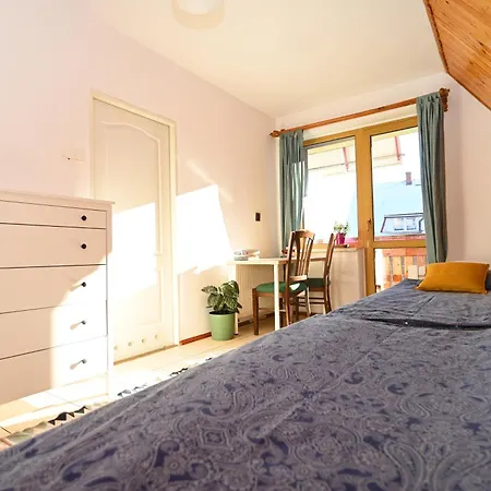 Poza Horyzont Guest house *