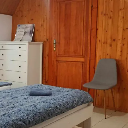 Guest house Poza Horyzont Korbielow