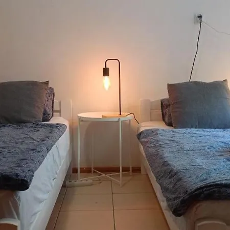 Poza Horyzont Guest house *