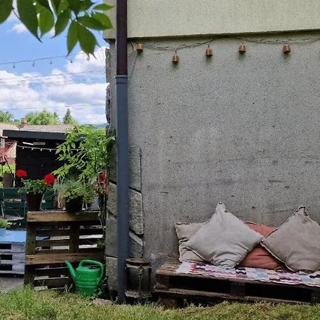 Pensjonat Poza Horyzont Korbielów