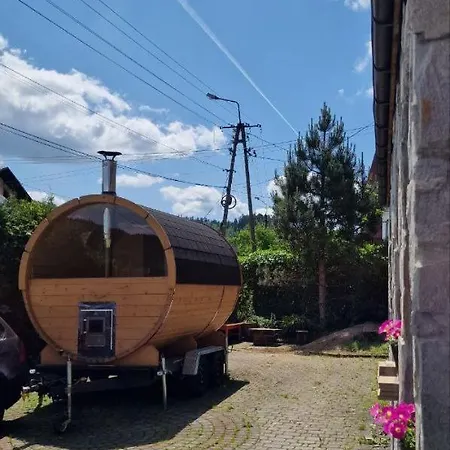 Poza Horyzont Korbielów