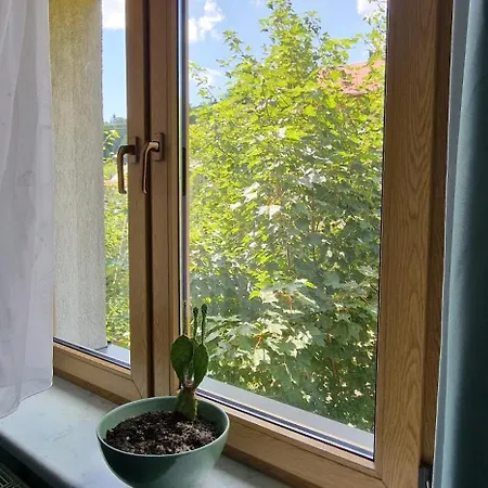 Pensjonat Poza Horyzont Korbielów